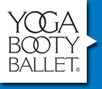 Yoga Booty Ballet